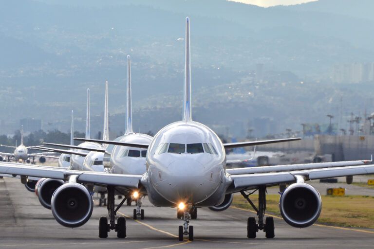 Día Nacional de la Aviación: Celebración del 23 de Octubre en Honor a la Aviación