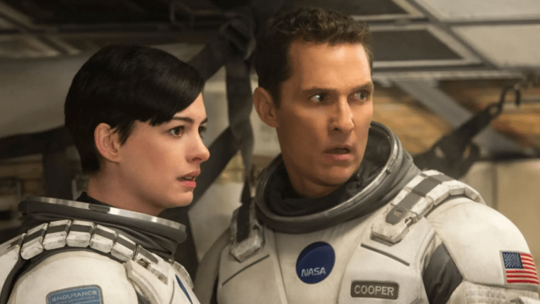 “Interstellar vuelve a la pantalla grande y demuestra que sigue siendo un fenómeno de taquilla”