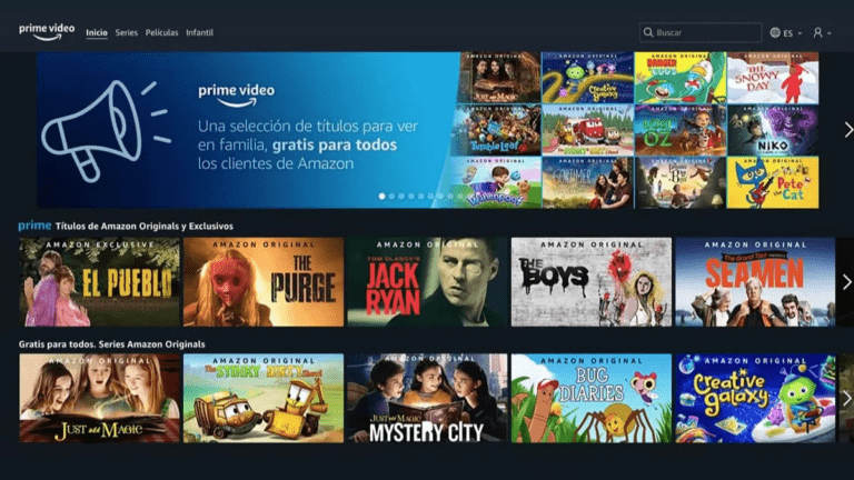 “La Revolución de la Publicidad: Prime Video Acumula $1,800 Millones y Se Prepara para Más”