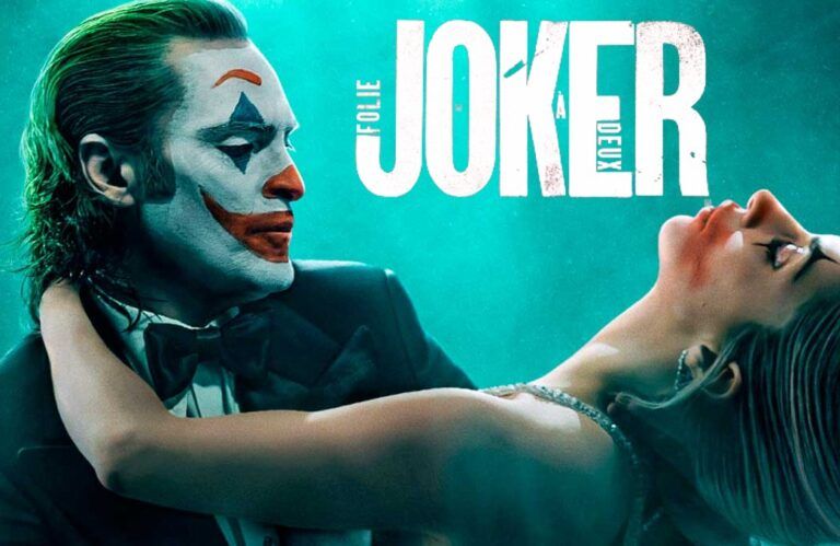 “¡El Bromas Regresa! Memes y Críticas de ‘Joker 2’ que No Te Puedes Perder”