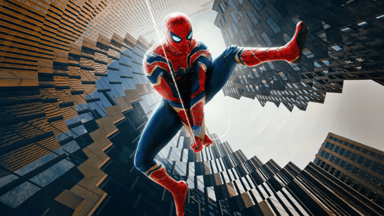 ¡La espera terminó! Sony anuncia la fecha de estreno de Spider-Man 4