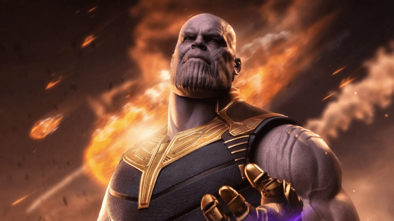 ¿Regreso del Titán Loco? Josh Brolin Insinúa una Segunda Oportunidad para Thanos en el UCM