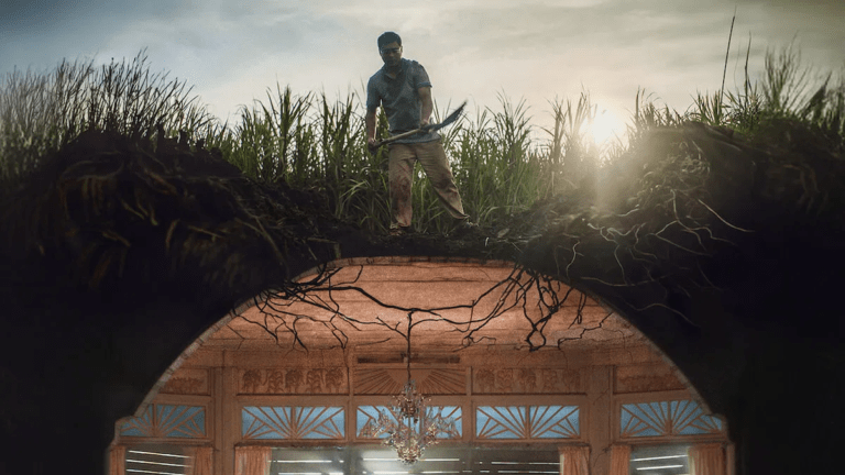 Estreno de “Ahí Afuera”: El primer filme filipino de zombies llega a Netflix