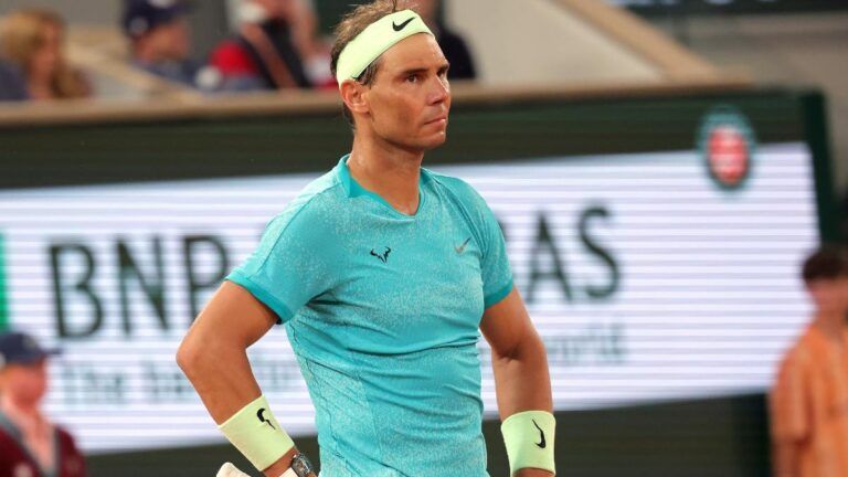 El fin de una era: Rafa Nadal jugará su último torneo en la Copa Davis 2024