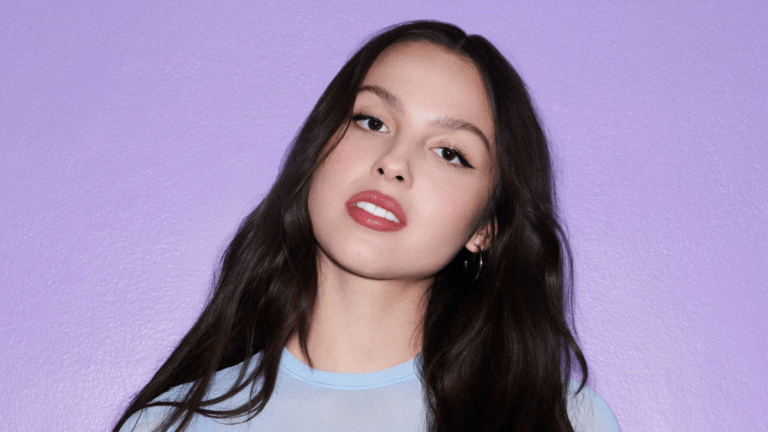 Olivia Rodrigo lleva su “Guts World Tour” a Netflix