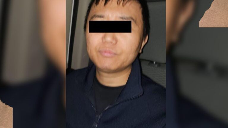 Capturan a Zhi Dong Zhang en CDMX, Ciudadano Chino Ligado al CJNG y Cártel de Sinaloa