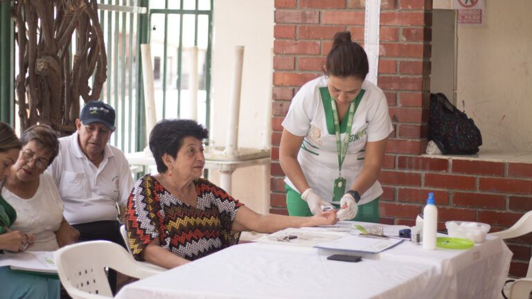 Programa de Salud Casa por Casa: Conoce a los Seleccionados para Atención Médica en el Hogar