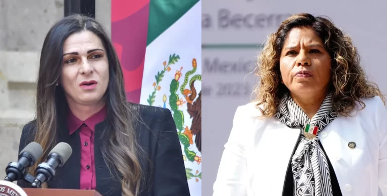 Rommel Pacheco envía un mensaje sutil a Ana Gabriela Guevara tras la reelección de María José Alcalá en el COM.