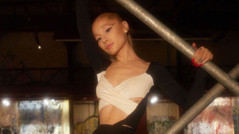 Ariana Grande, en el Top 10 de estrellas pop del siglo XXI, según Billboard