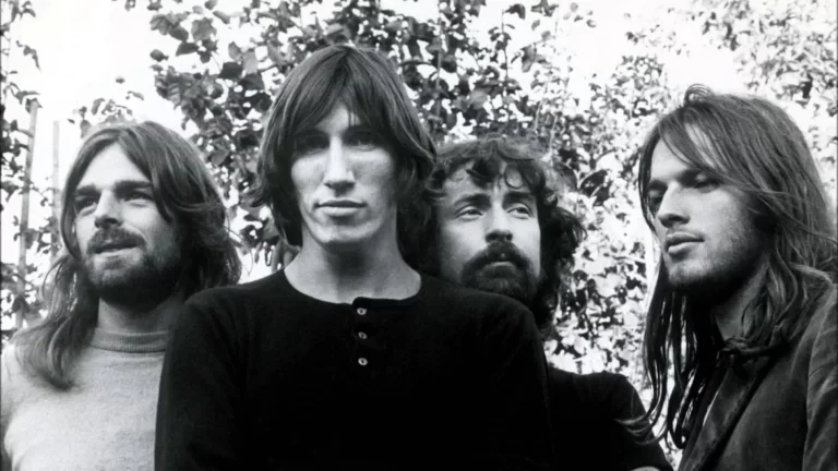 Pink Floyd vende a Sony sus derechos musicales y de imagen por 400 millones de dólares