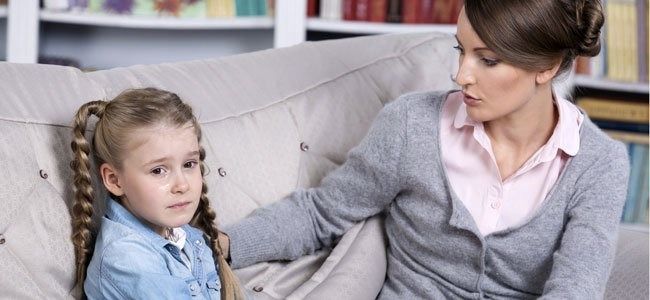 Cómo guiar a tus hijos en el control de sus emociones desde pequeños