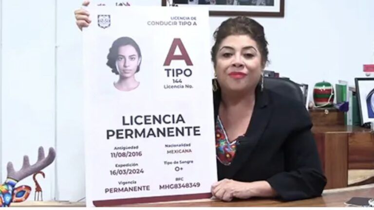 Licencia de Conducir Permanente en CDMX: Requisitos y Fechas Clave