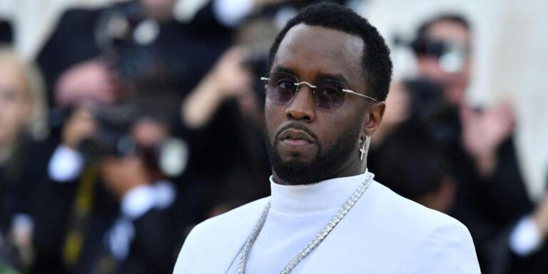 ¿Está la industria de la música lista para rendir cuentas? Las acusaciones contra Sean Combs podrían marcar un antes y un después