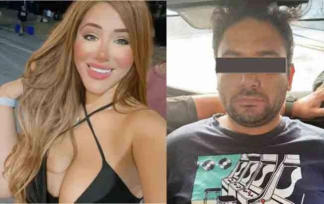 Ingresan al penal de Apodaca al feminicida de “La Barbie Regia”