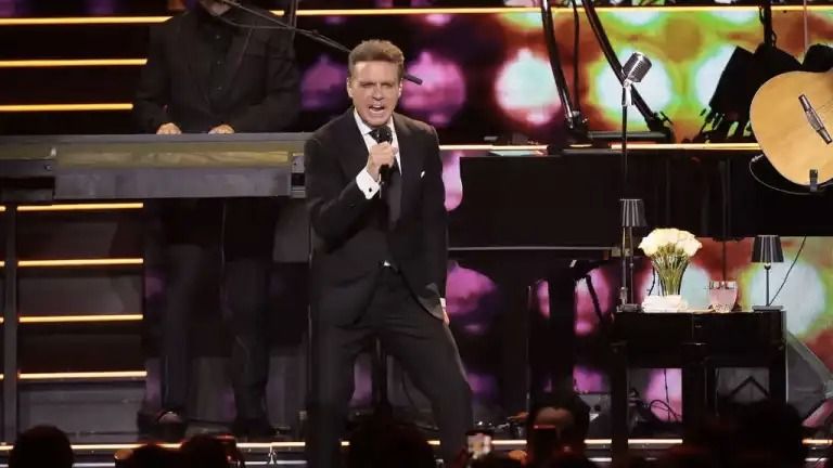 Luis Miguel aplaza su concierto en la Arena CDMX: Nueva fecha confirmada