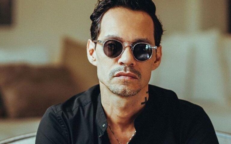 Marc Anthony: Superando la Tartamudez a Través de la Música