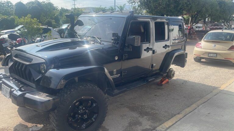 Condena JUFED ataque armado contra juezas federales en Chiapas