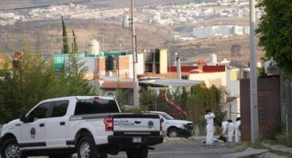 Asesinan a Jefa de Policía de Angamacutiro, Michoacán