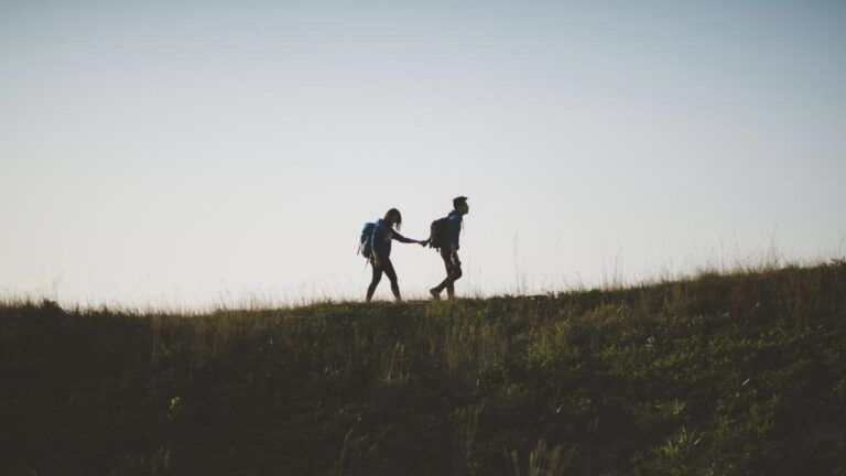 Relación a largo plazo: Lo que debes tener en común con tu pareja para que funcione