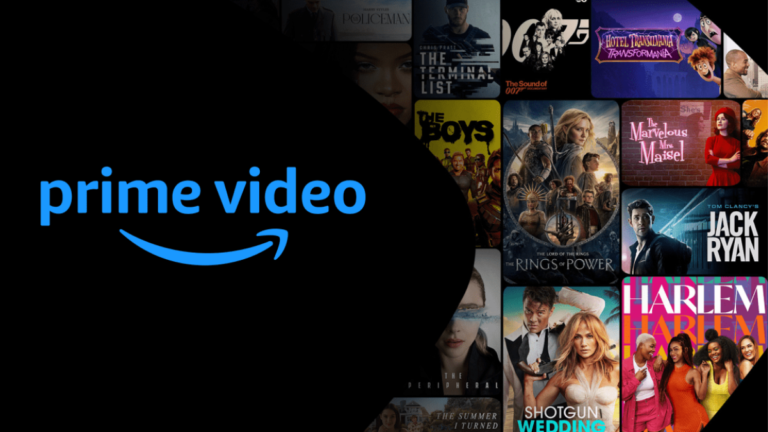 ¡Cine en Casa! Las 10 Películas Más Vistas en Prime Video México que No Te Puedes Perder