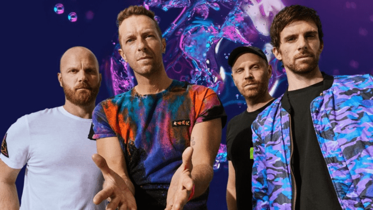 Coldplay Anuncia el Fin de su Trayectoria Musical