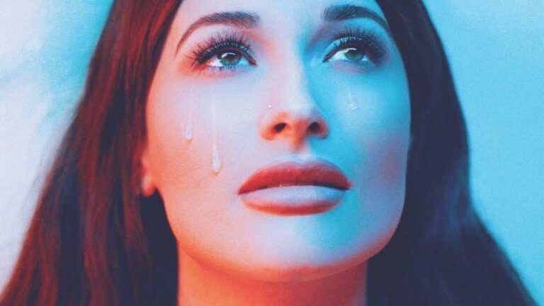 Kacey Musgraves Lanza su Nuevo Álbum Deeper Well.