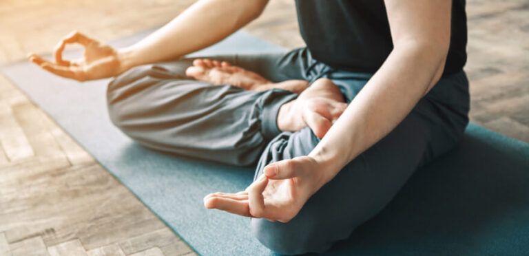 Mudras: el poder de las manos para reducir el estrés, aumentar la energía y mejorar funciones vitales