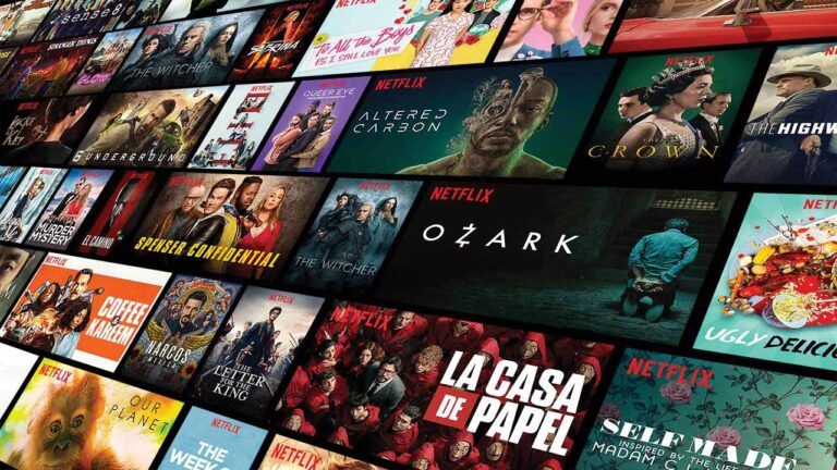 ¡Telmex Revoluciona el Streaming! Netflix se Incluye Gratis en Paquetes Infinitum de Carlos Slim