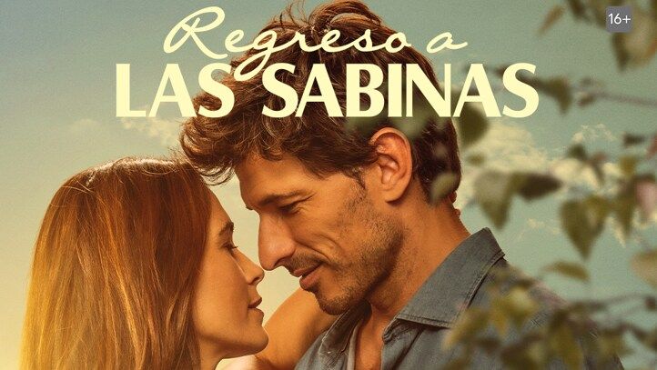 Descubre ‘Regreso a Las Sabinas’: La Primera Serie Diaria Española en Streaming en Disney+