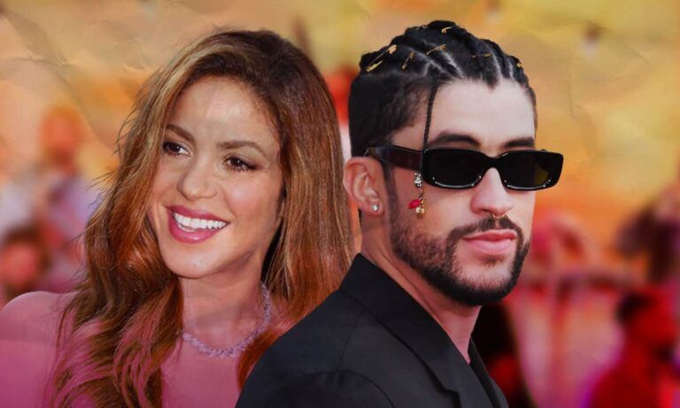 Bad Bunny y Shakira: ¡Una Colaboración Explosiva en Camino!