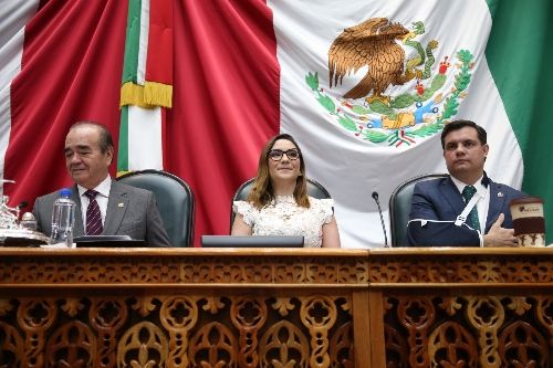 Transformación Financiera: El Estado de México Reporta un Histórico Aumento del 9.9% en Ingresos