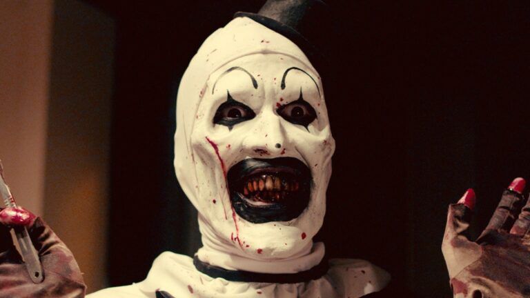 ¡Prepárense para el Terror! “Terrifier” Lanzará Su Propio Videojuego