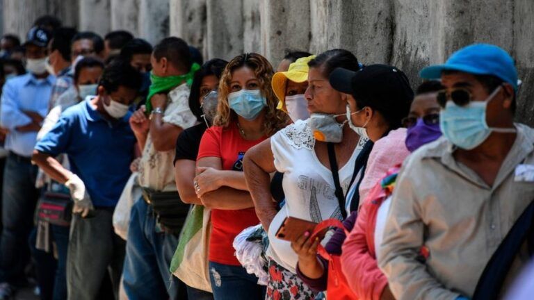 La pandemia cambió la visión sobre las vacunas y reveló las desigualdades en salud