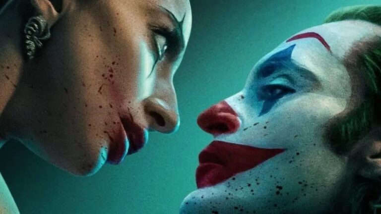 “Joker 2” Fracasa También en Streaming Tras su Desastroso Paso por los Cines