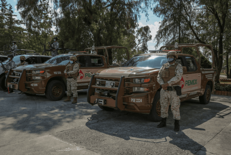 Disputa por Huachicol: La causa detrás de la masacre en Querétaro