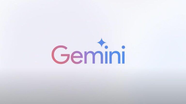 Gemini: La nueva inteligencia artificial de Google que reemplaza al Asistente de Voz