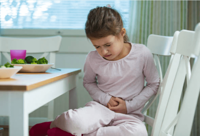 La relación entre estrés y gastritis infantil: ¿cómo influye el bienestar emocional en la salud digestiva de los niños?