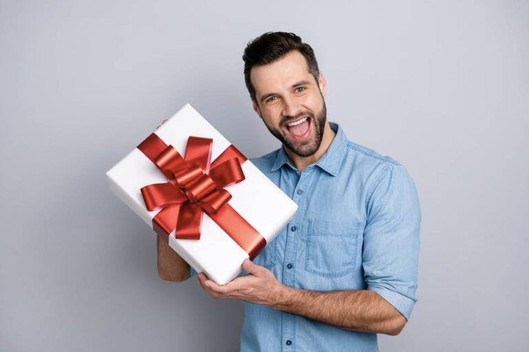 Los mejores regalos para hombres que seguro apreciarán