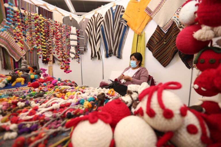 Secretaría de Cultura y Turismo del Estado de México Lanza la Primera Feria Artesanal “Manos Mágicas”