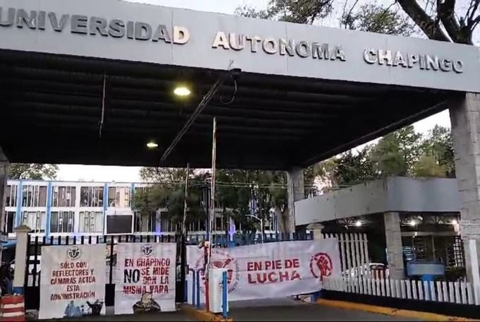 En defensa de los derechos laborales, STAUACh exige transparencia y fin de abusos en la UACh