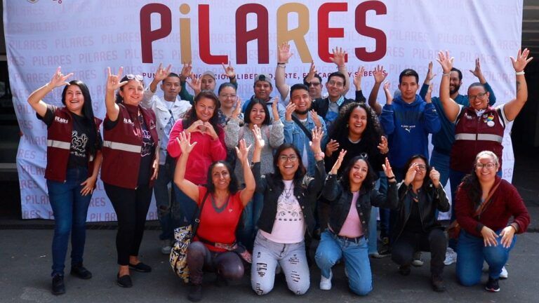 Se mantiene la inclusión en los Pilares.