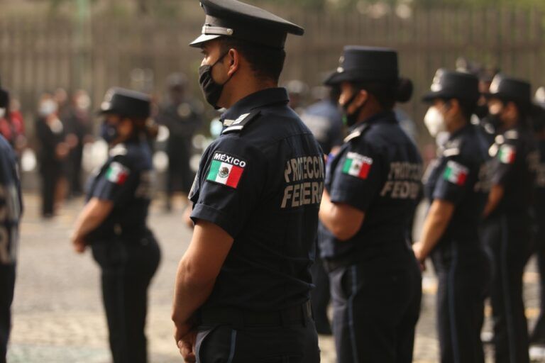 México presume arrestos en plan de seguridad, pero la violencia no da tregua