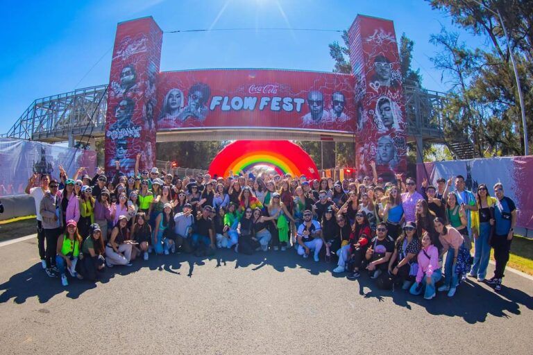 Flow Fest 2024: Una Fiesta Urbana para Recordar