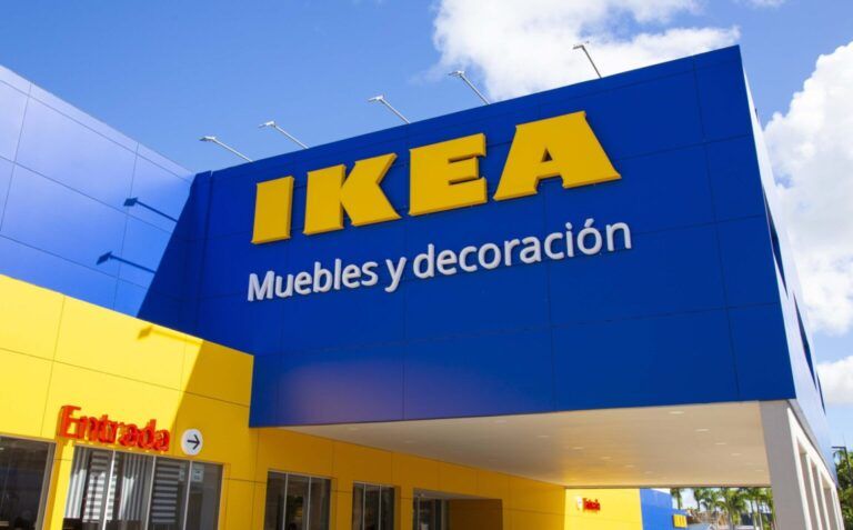 Ikea abre en Guadalajara su tienda más grande de México