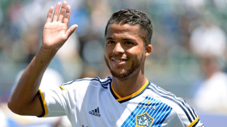 La nueva faceta de Giovani Dos Santos: millonario fuera del fútbol