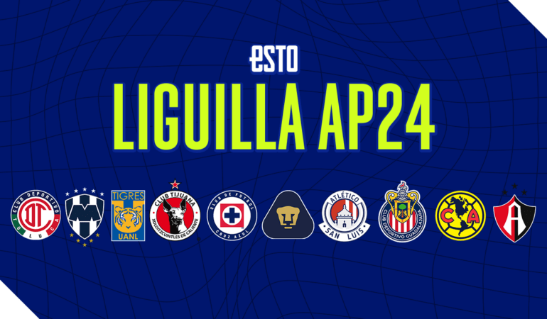 La Liga MX ya tiene todo listo para la Liguilla del Apertura 2024 tras una intensa Jornada 17. Con Cruz Azul logrando un histórico récord de 42 puntos, el superlíder se perfila como el equipo a vencer en los Cuartos de Final.