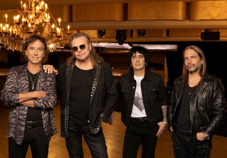 Maná Regresa a León con su Tour «México Lindo y Querido»