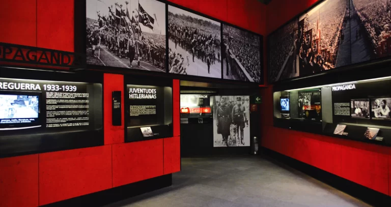 Museo de Memoria y Tolerancia: Un Espacio para la Reflexión y el Respeto