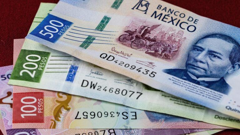 ¿Cómo quedará el salario mínimo por regiones en México en 2025?