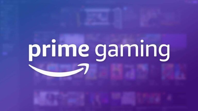 Prime Gaming Regala 24 Videojuegos en Noviembre